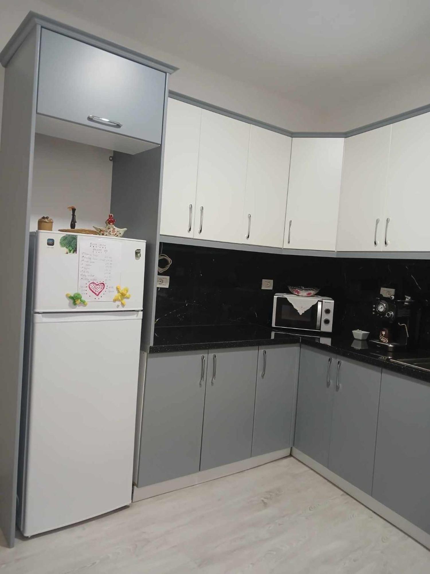 Eniguesthouse Αργυρόκαστρο Εξωτερικό φωτογραφία
