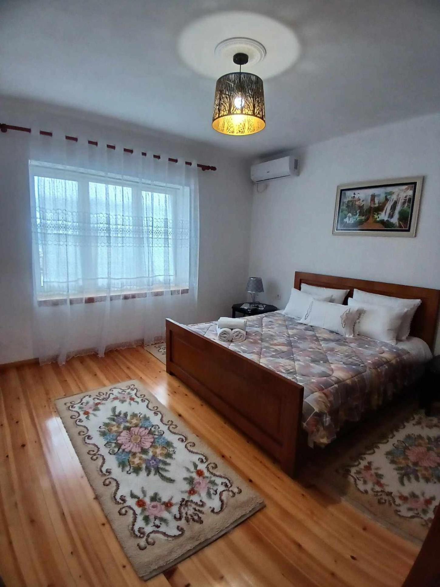Eniguesthouse Αργυρόκαστρο Εξωτερικό φωτογραφία