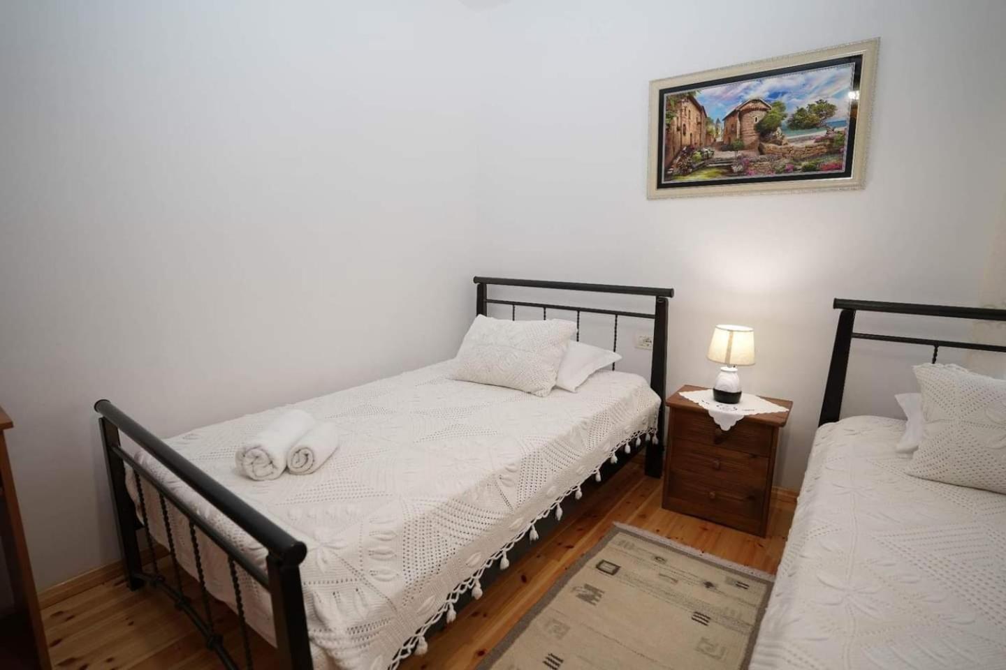 Eniguesthouse Αργυρόκαστρο Εξωτερικό φωτογραφία