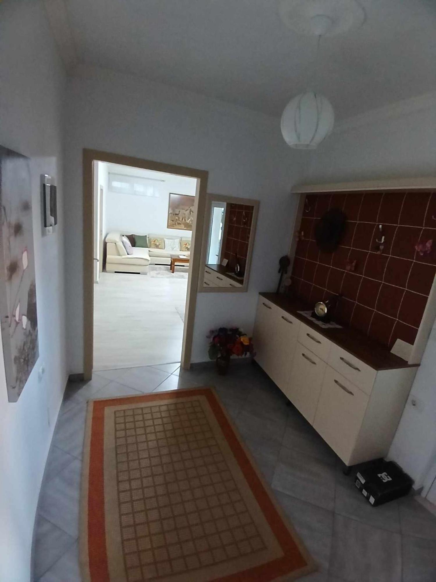 Eniguesthouse Αργυρόκαστρο Εξωτερικό φωτογραφία