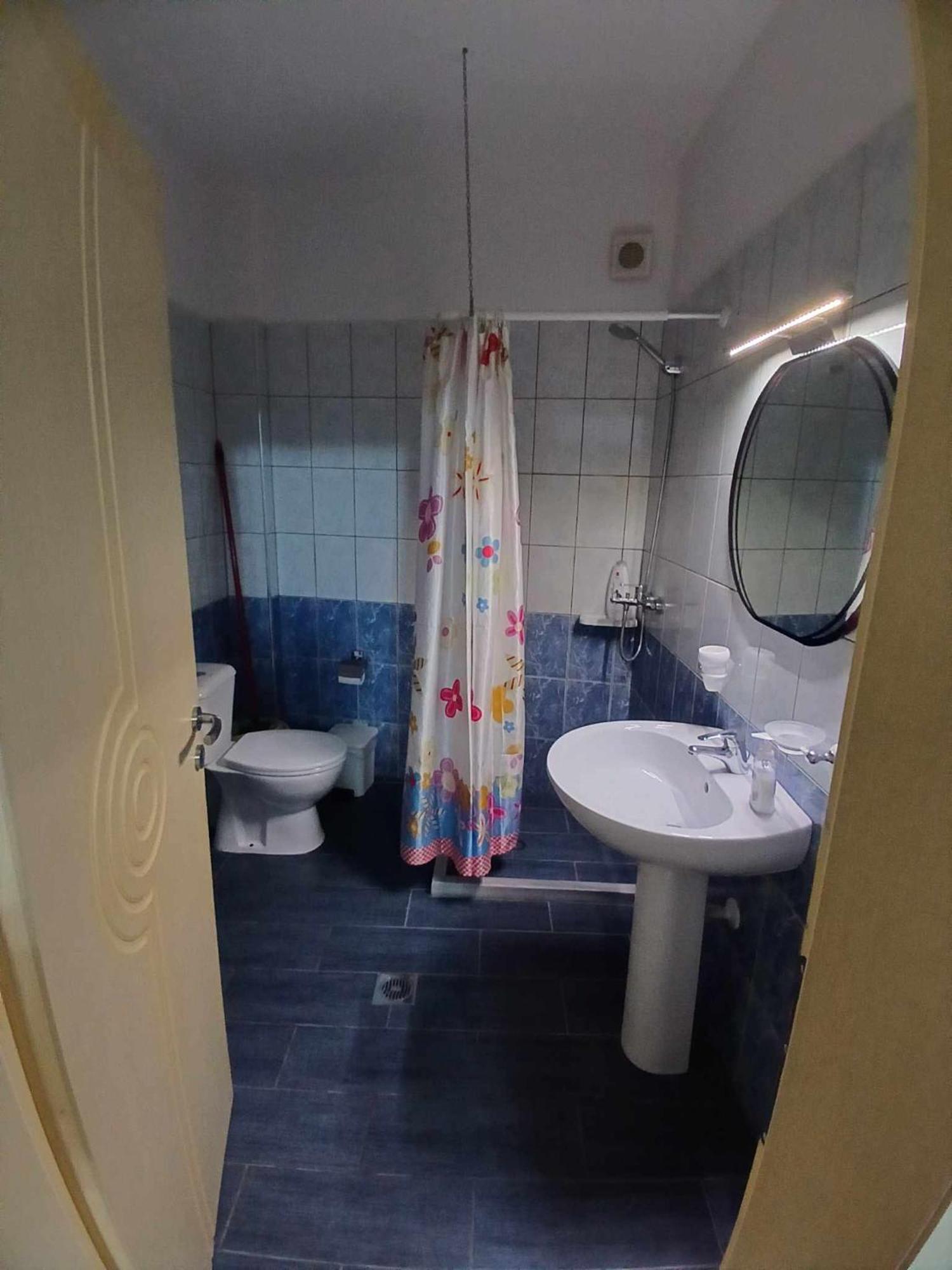 Eniguesthouse Αργυρόκαστρο Εξωτερικό φωτογραφία