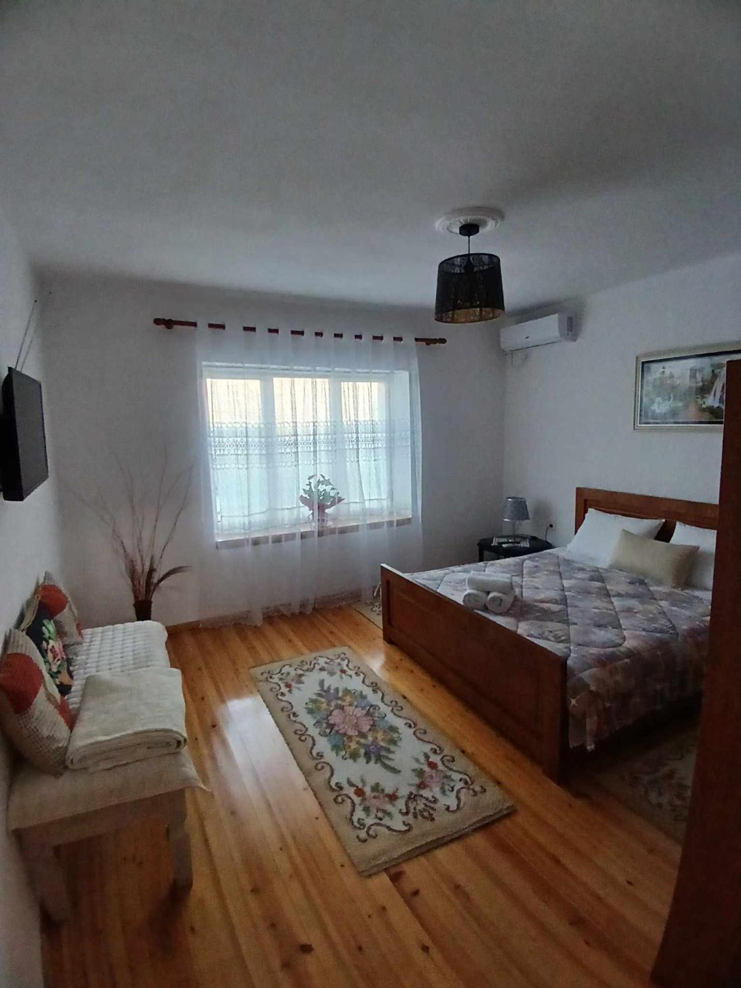 Eniguesthouse Αργυρόκαστρο Εξωτερικό φωτογραφία