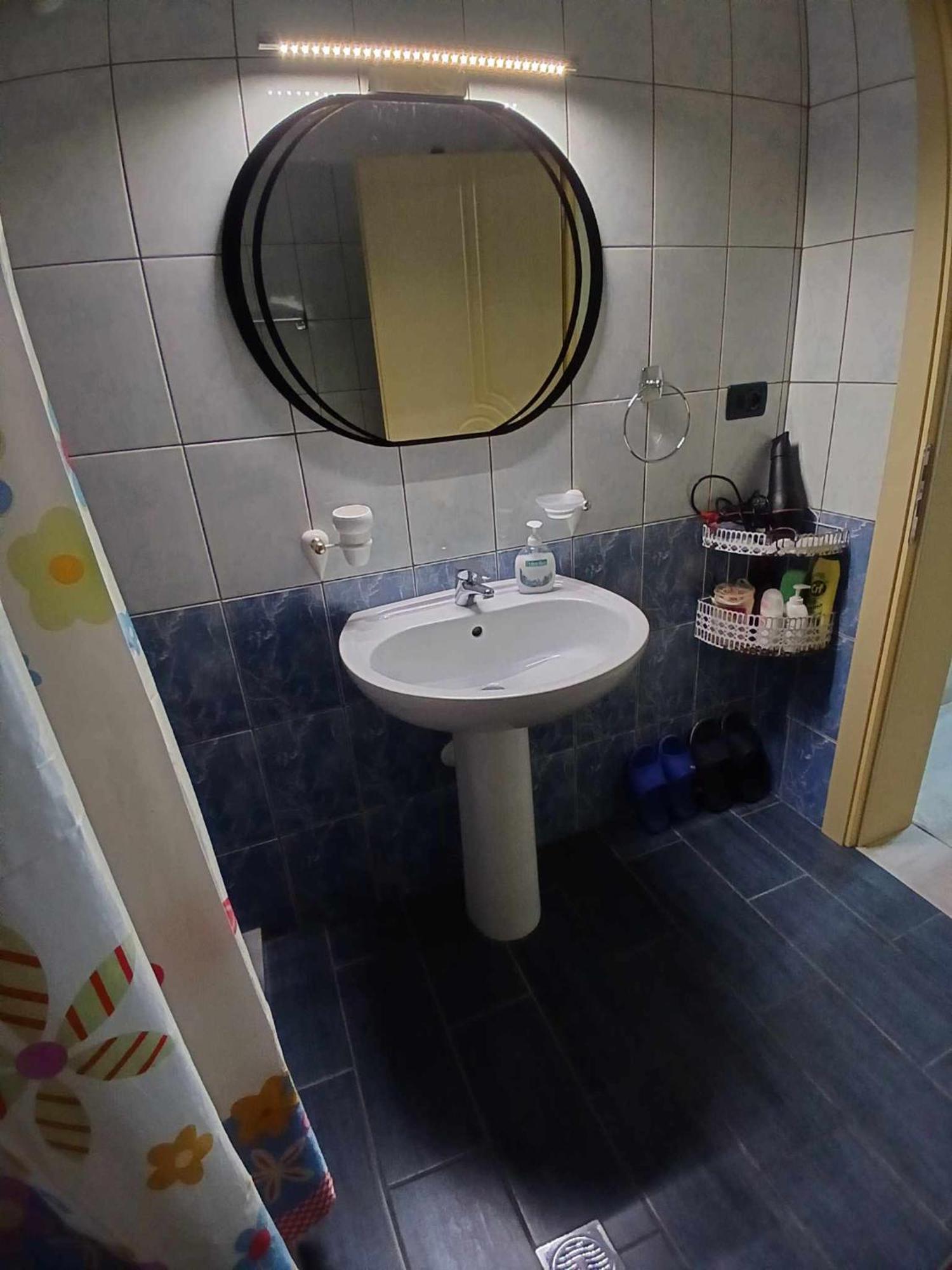 Eniguesthouse Αργυρόκαστρο Εξωτερικό φωτογραφία