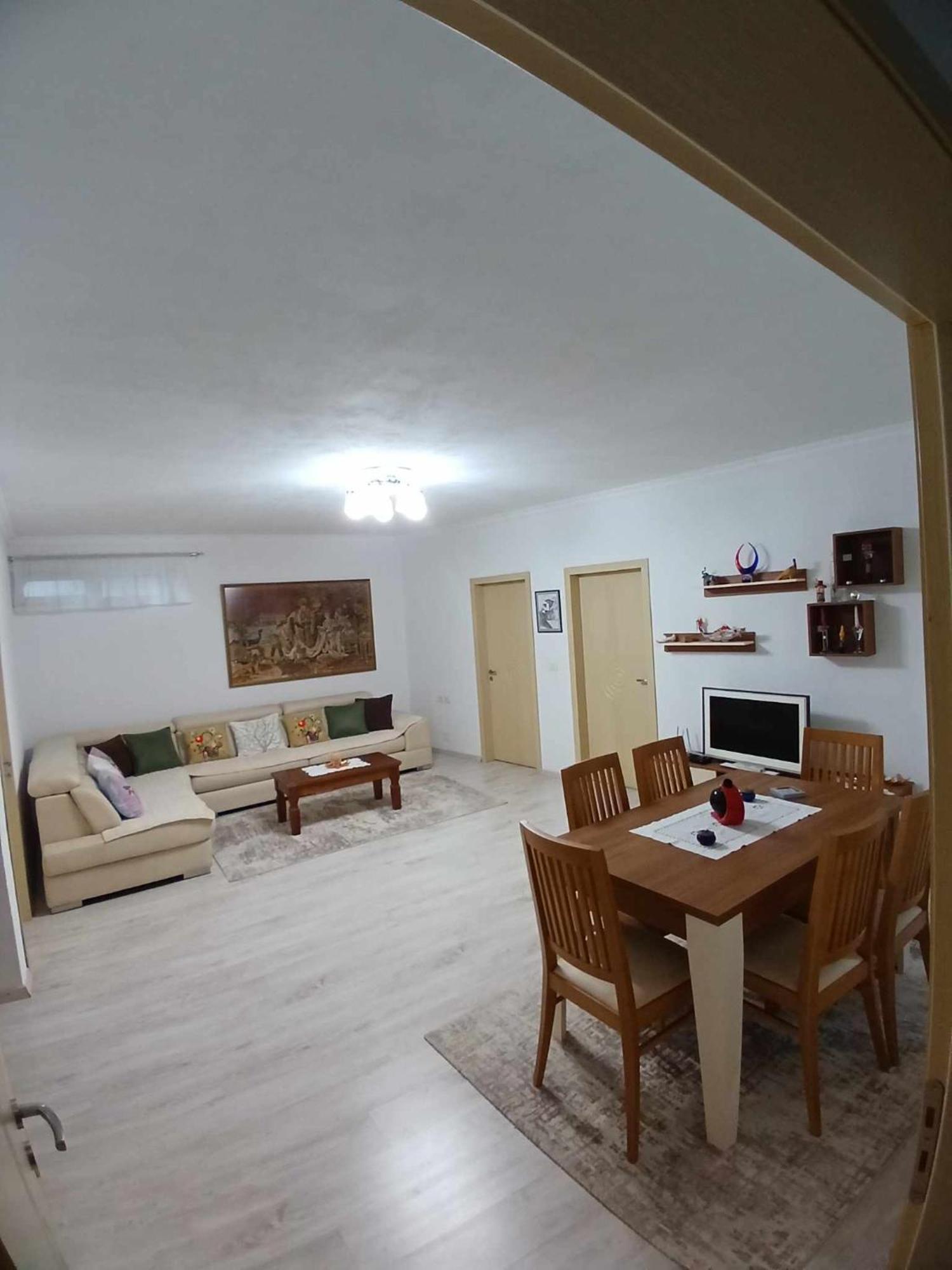 Eniguesthouse Αργυρόκαστρο Εξωτερικό φωτογραφία