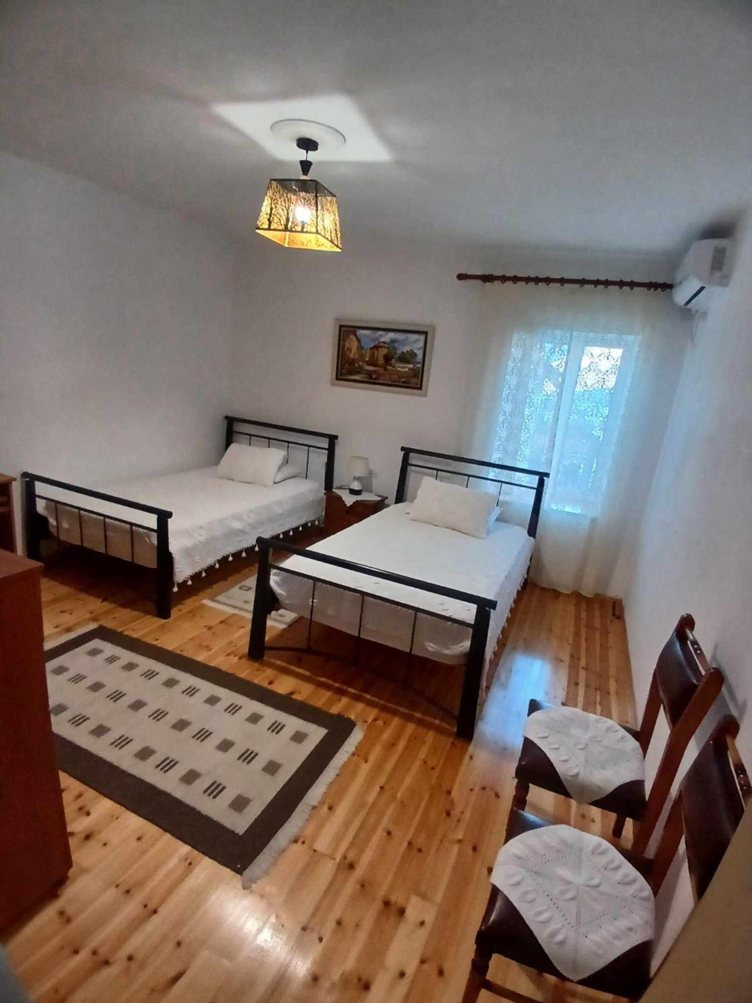 Eniguesthouse Αργυρόκαστρο Εξωτερικό φωτογραφία