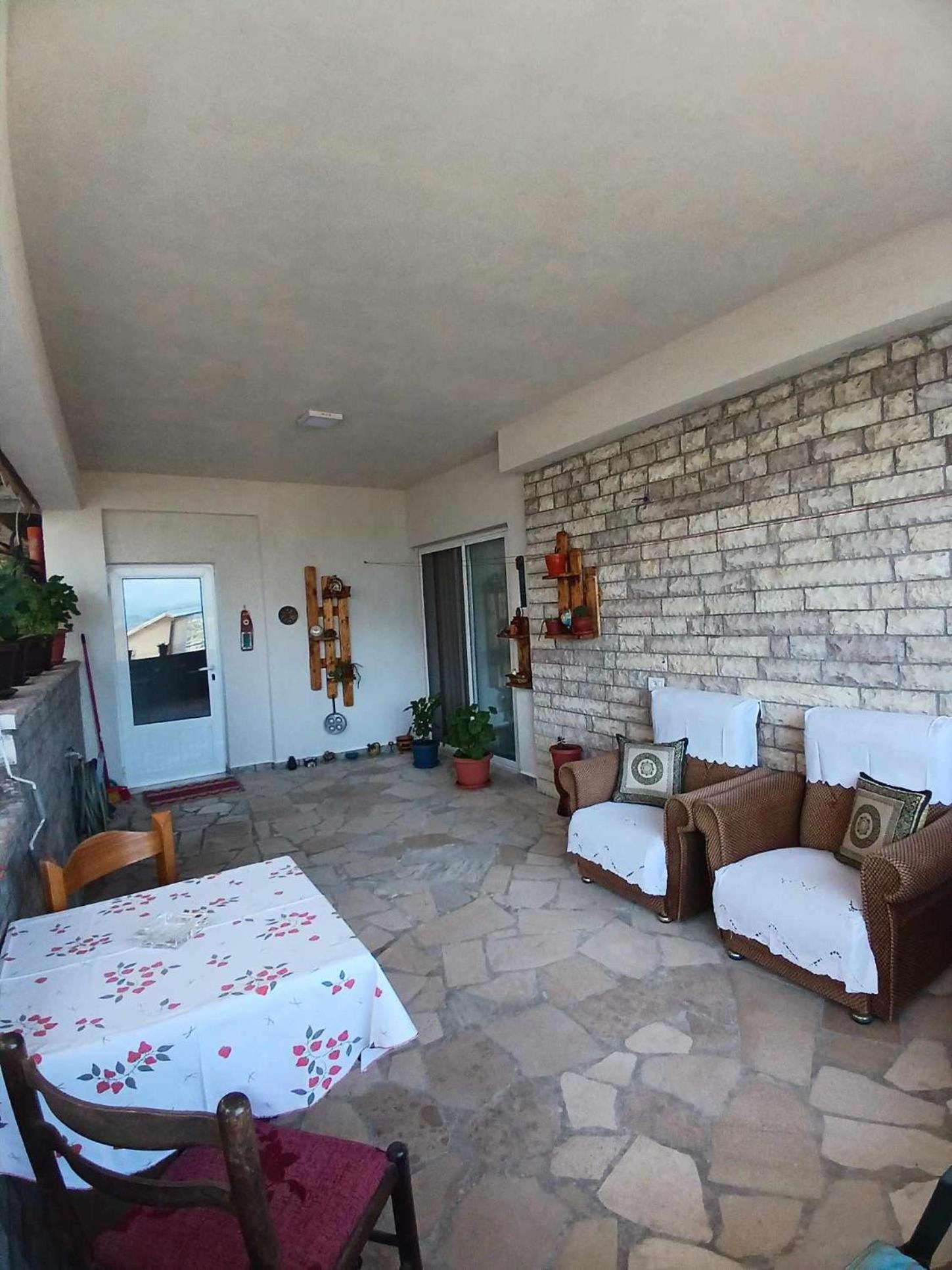 Eniguesthouse Αργυρόκαστρο Εξωτερικό φωτογραφία
