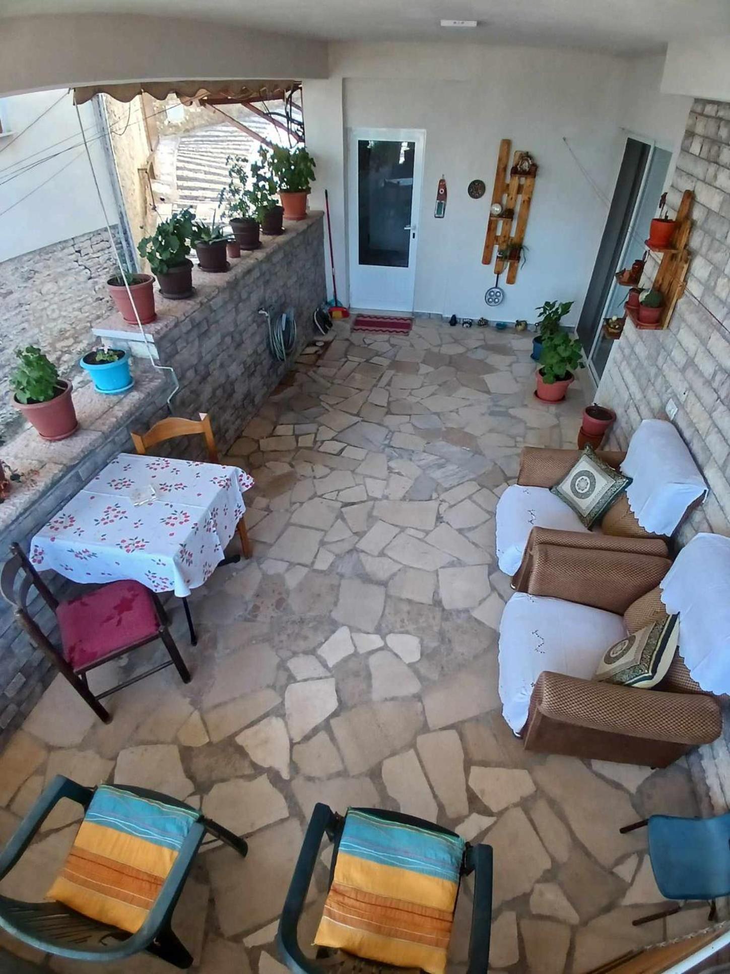 Eniguesthouse Αργυρόκαστρο Εξωτερικό φωτογραφία
