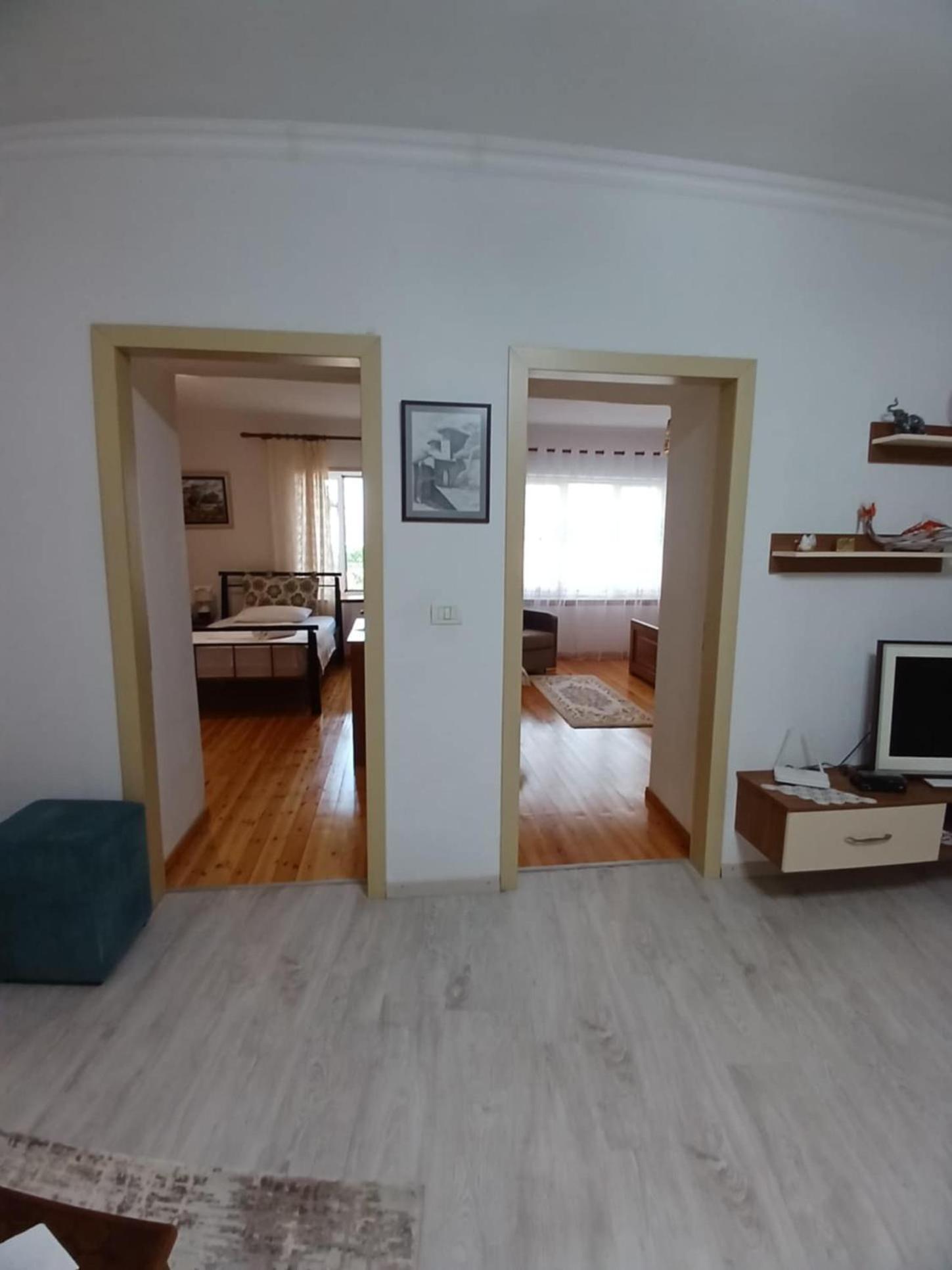 Eniguesthouse Αργυρόκαστρο Εξωτερικό φωτογραφία