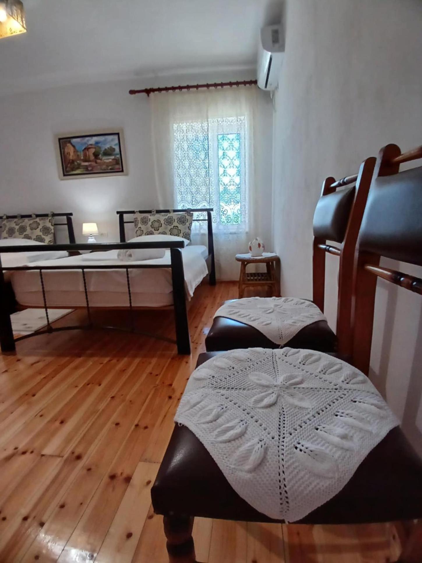 Eniguesthouse Αργυρόκαστρο Εξωτερικό φωτογραφία