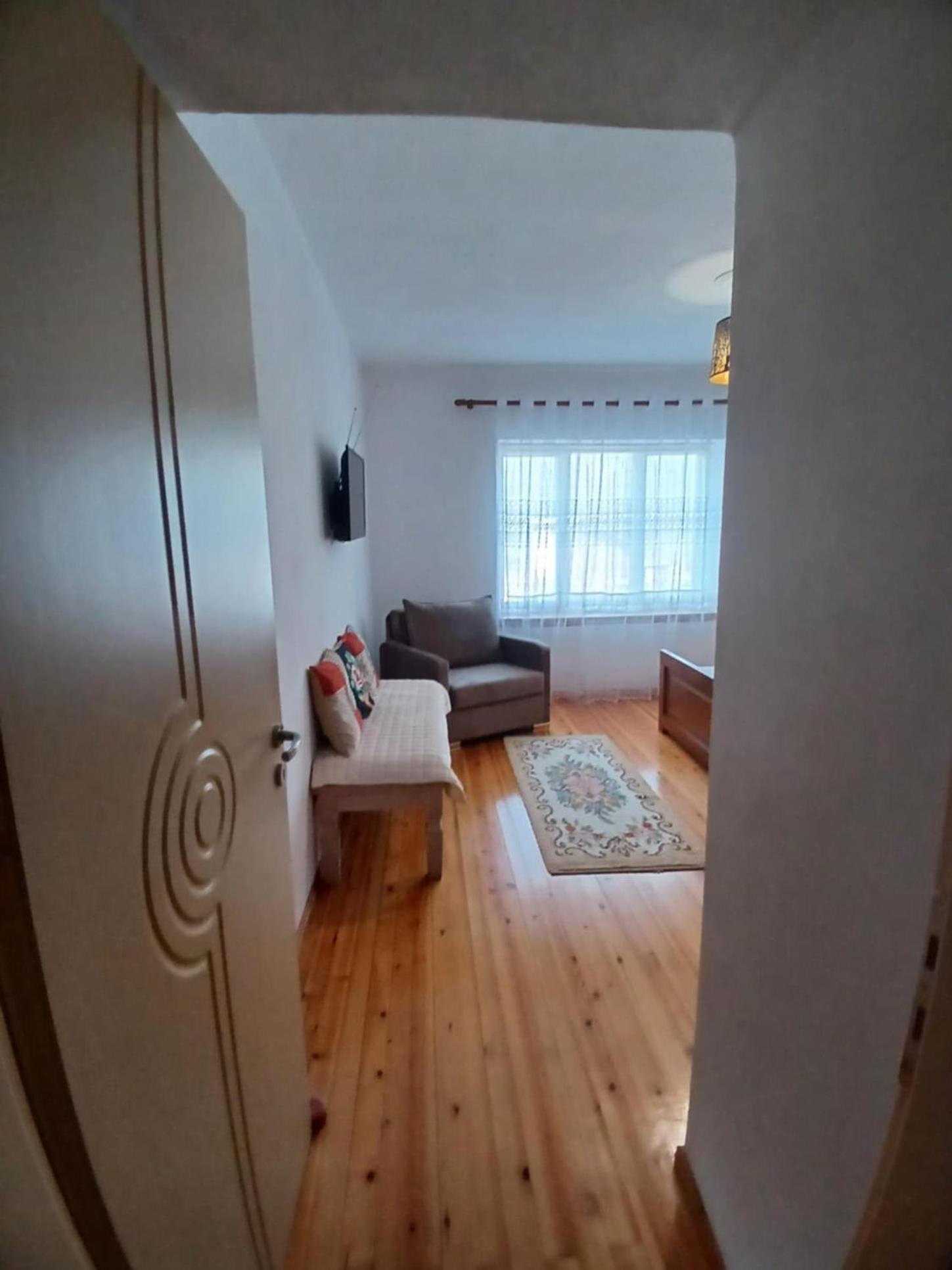 Eniguesthouse Αργυρόκαστρο Εξωτερικό φωτογραφία