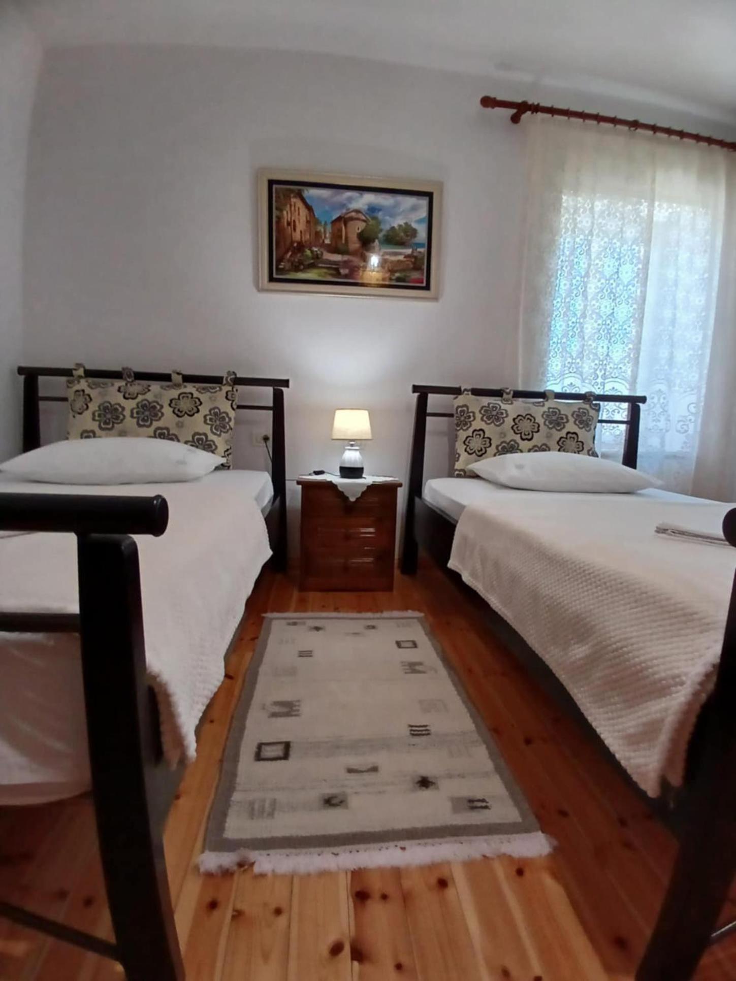 Eniguesthouse Αργυρόκαστρο Εξωτερικό φωτογραφία