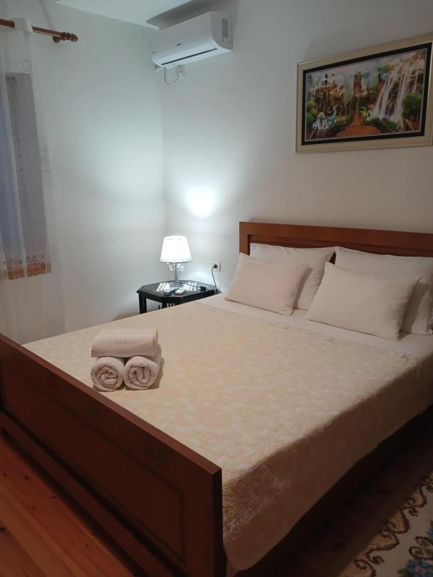 Eniguesthouse Αργυρόκαστρο Εξωτερικό φωτογραφία