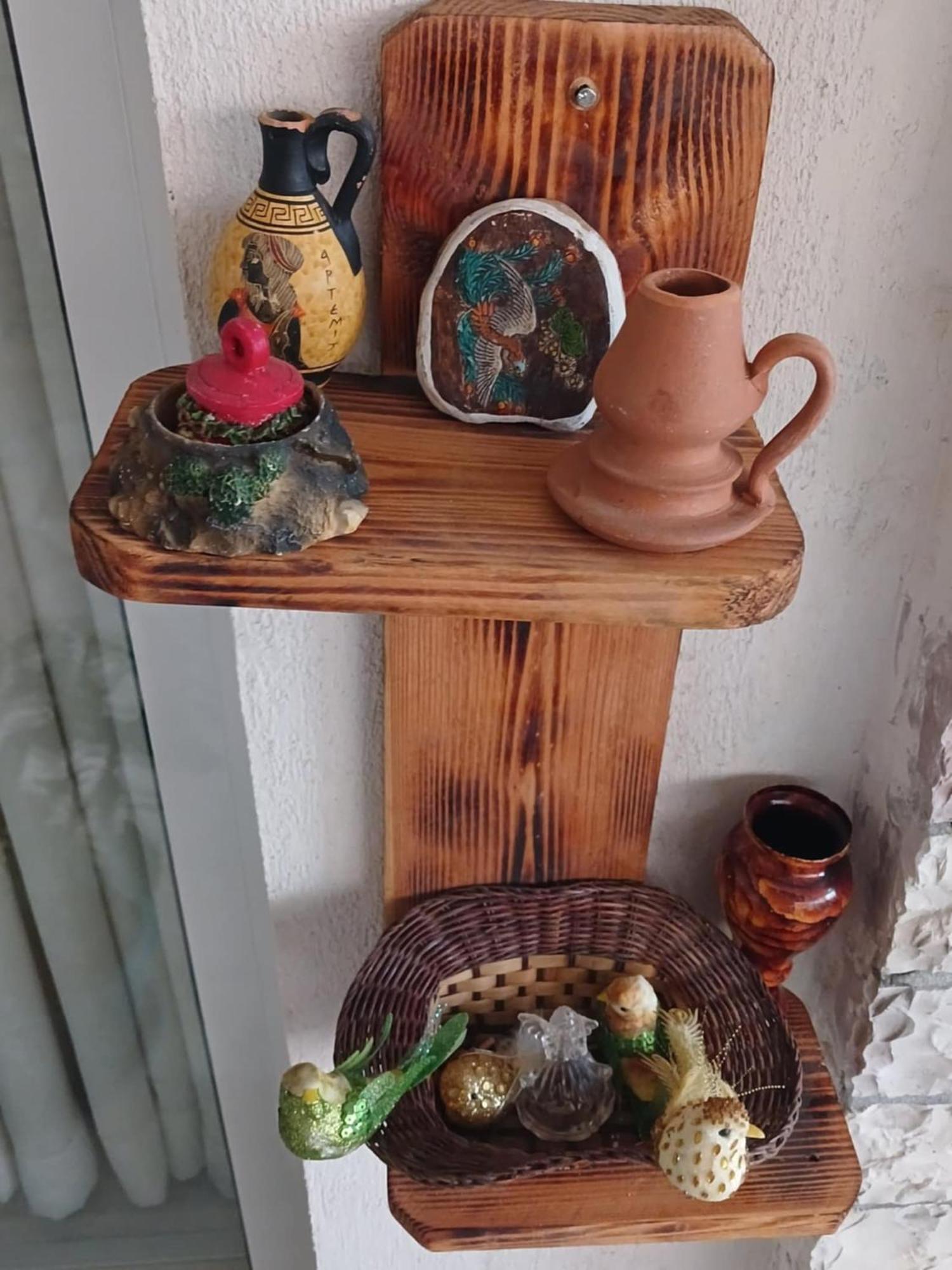 Eniguesthouse Αργυρόκαστρο Εξωτερικό φωτογραφία