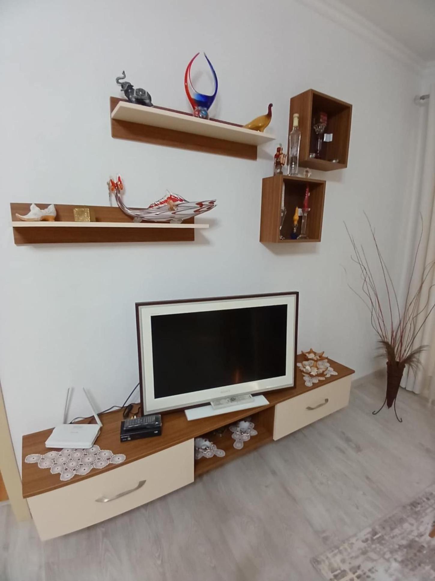 Eniguesthouse Αργυρόκαστρο Εξωτερικό φωτογραφία