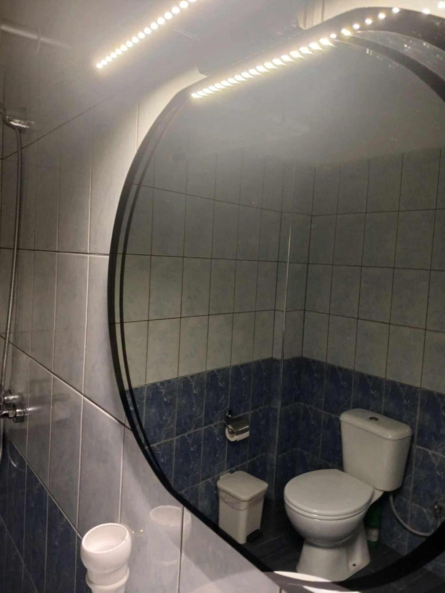 Eniguesthouse Αργυρόκαστρο Εξωτερικό φωτογραφία