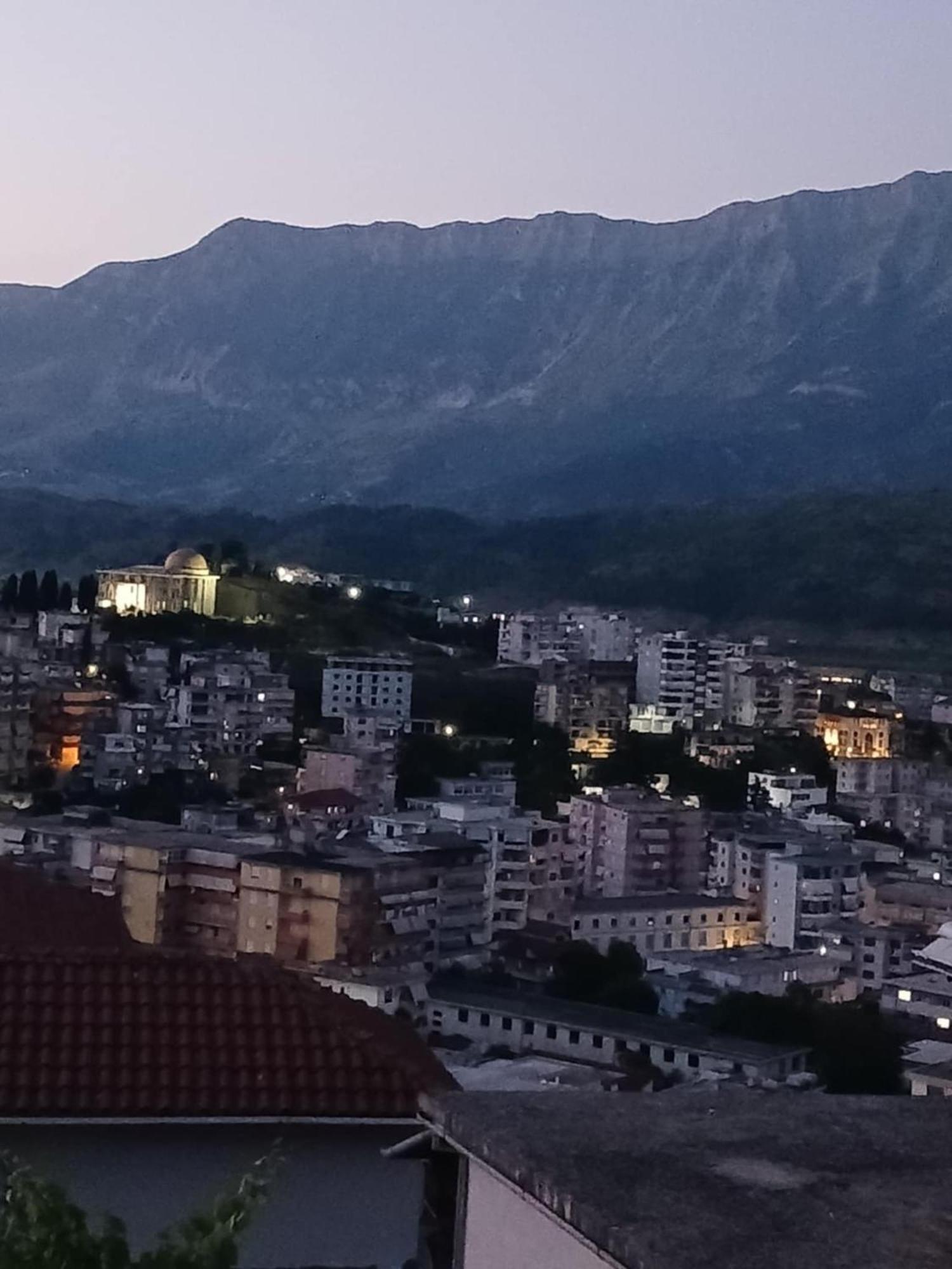 Eniguesthouse Αργυρόκαστρο Εξωτερικό φωτογραφία