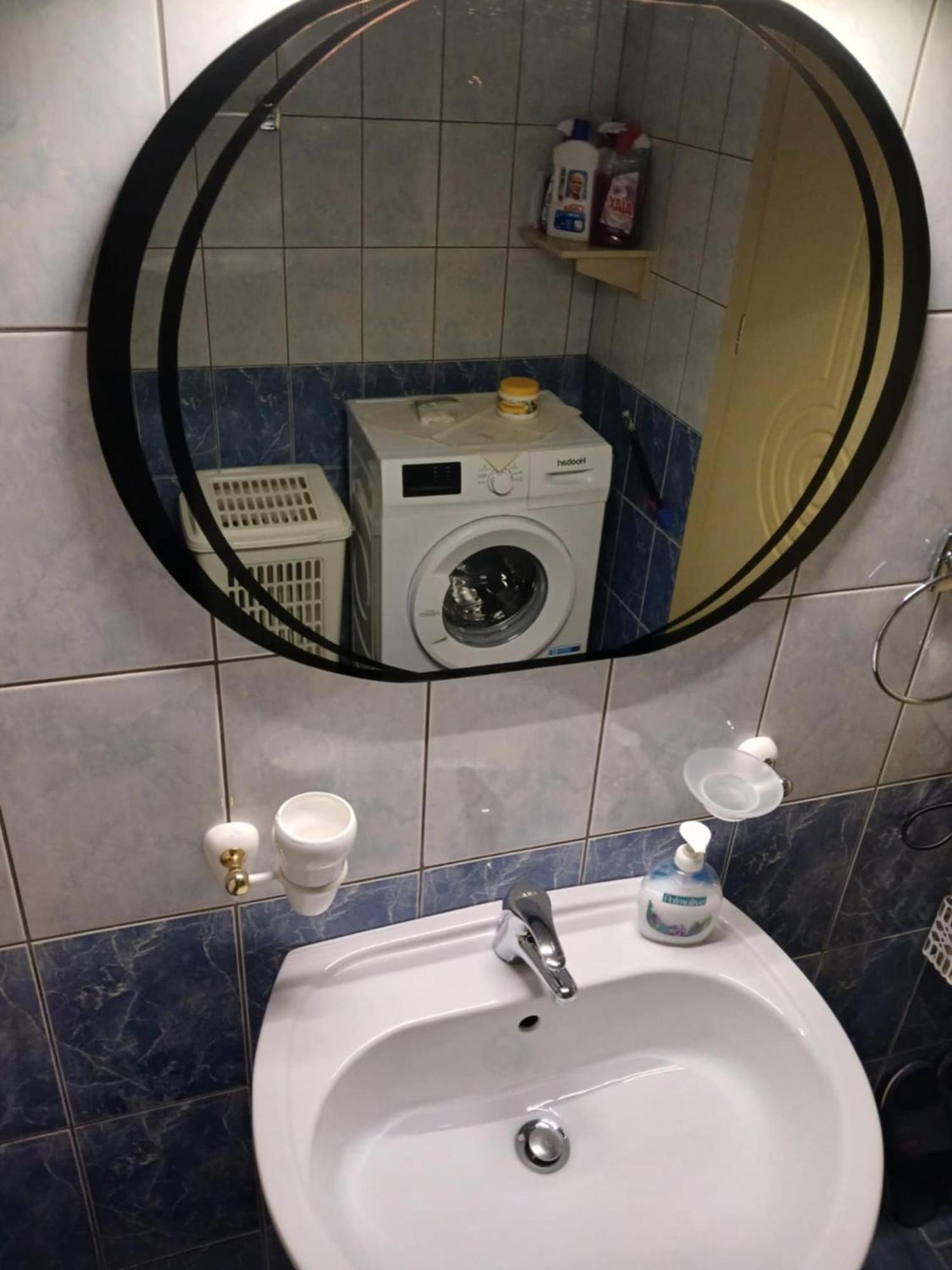 Eniguesthouse Αργυρόκαστρο Εξωτερικό φωτογραφία